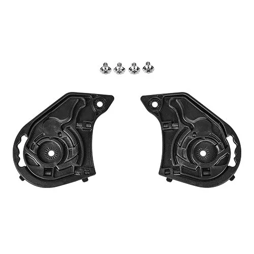 GIVI H505 tornillos mecanismos Visera