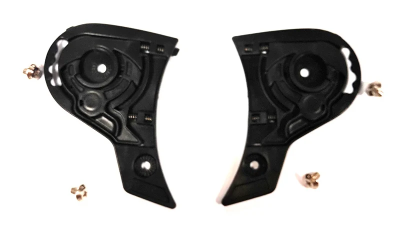 GIVI HJ04F tornillos mecanismos Visera
