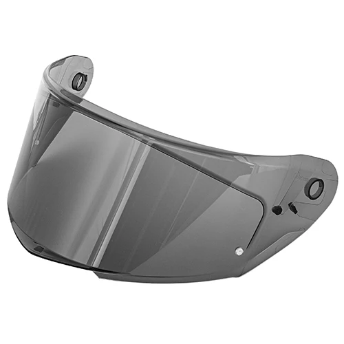 GIVI H506-507-508 moto casco azul espejo visera