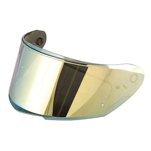 GIVI H506-508-507 moto casco amarillo Visera