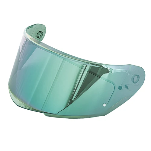 GIVI 50.6 antirayaduras motocicleta casco Visera
