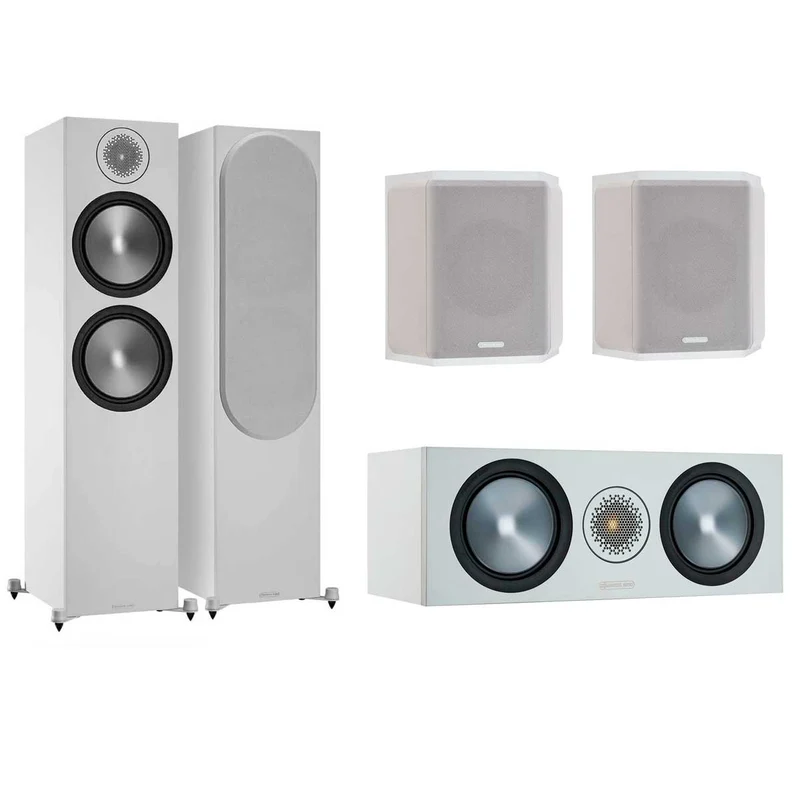 Monitor Audio Bronze 500 AV