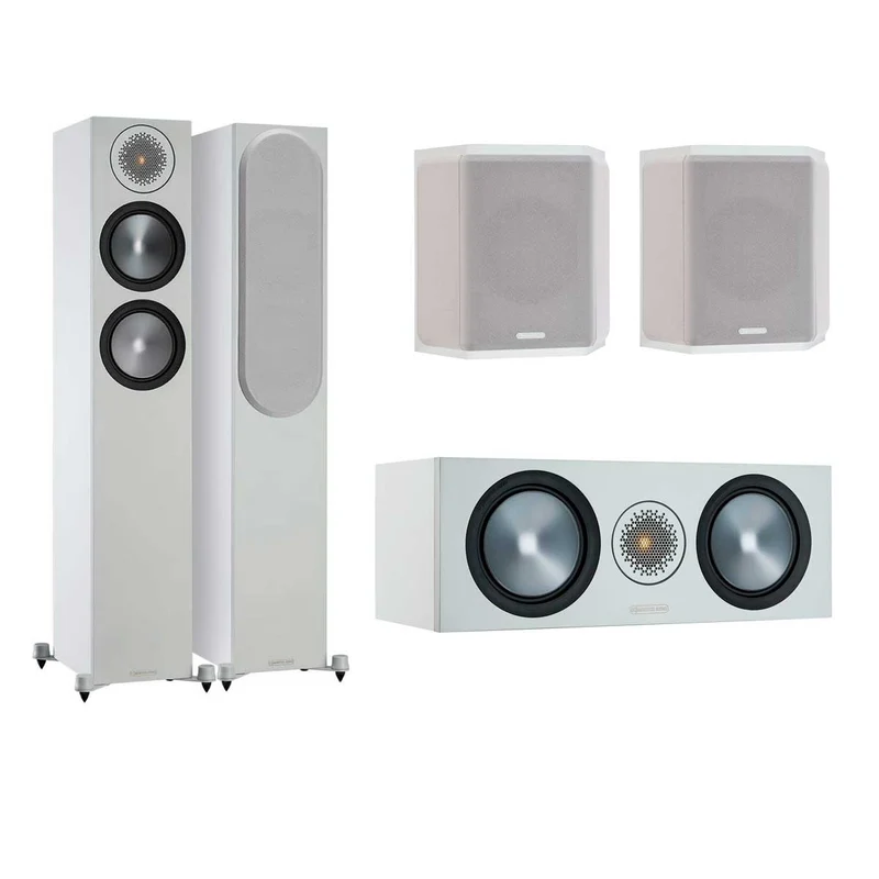 Monitor Audio Bronze 200 AV
