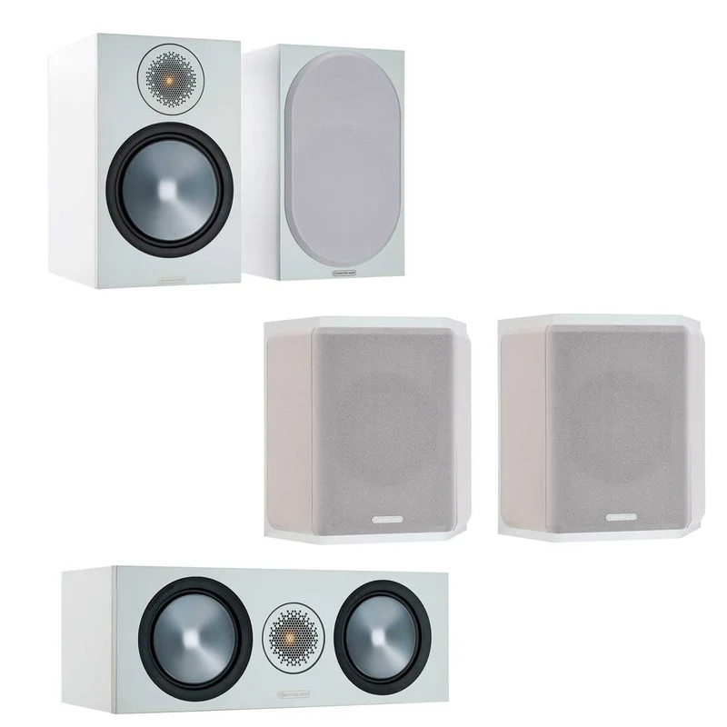 Monitor Audio Bronze 100 AV