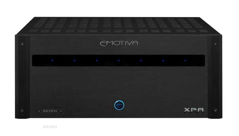 EMOTIVA XPA – 7 GEN3