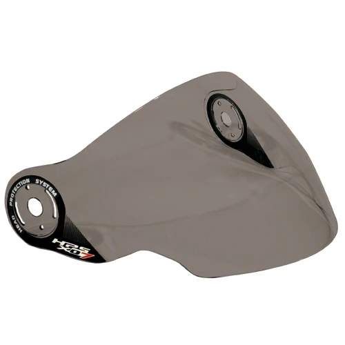 GIVI HX07 casco moto ahumada Visera