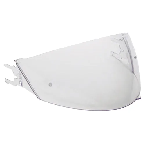 GIVI Transparente casco moto visera