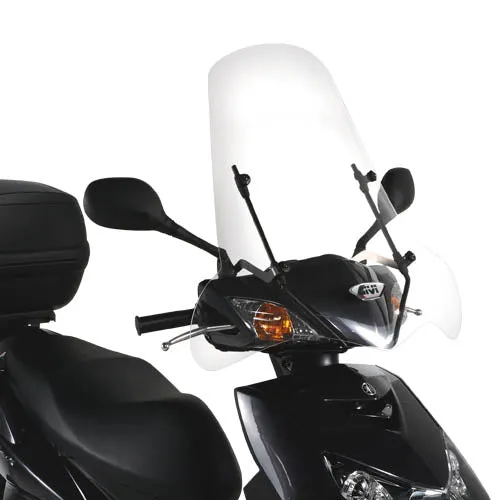GIVI 102A BRISAS KIT HONDA MBK YAMAHA