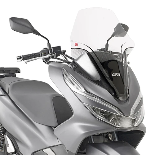 GIVI 1129DT BRISAS KITA HONDA.PCX.125.18>19