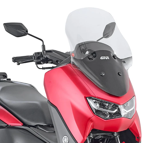 GIVI BRISAS KITA YAMAHA N-MAX 125-155
