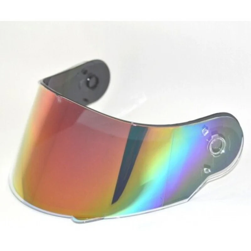 SHIRO VISOR FF936 RAPTOR IRIDIUM TU