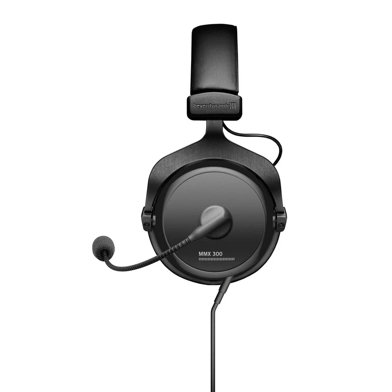 Beyerdynamic MMX 300 2nd generation Reacondicionado