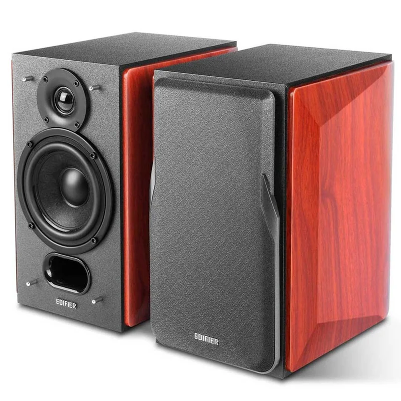 Edifier P17 Reacondicionado