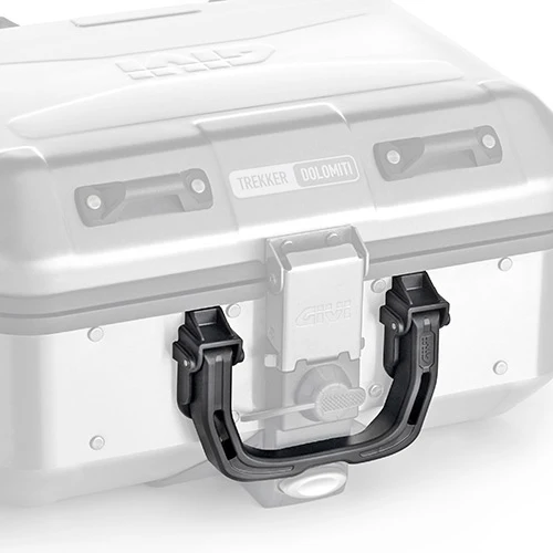 GIVI E185 ASA TRANSPORTE SUPLEMENTARIO OBKN 58 42
