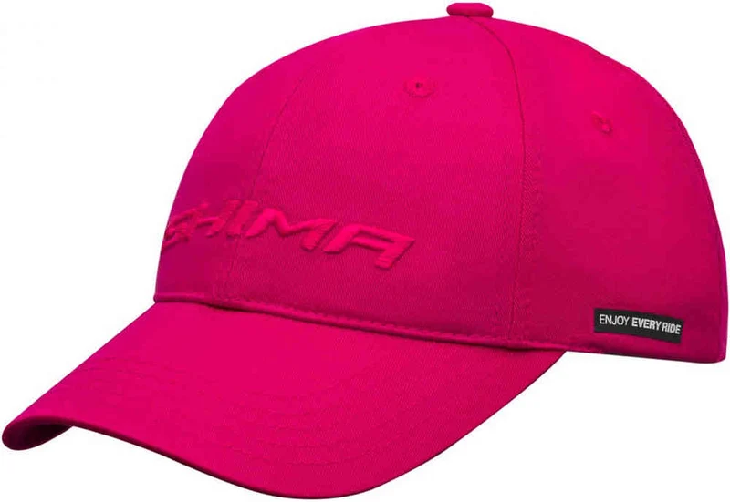 SHIMA BORNE FULLCAP ROSA