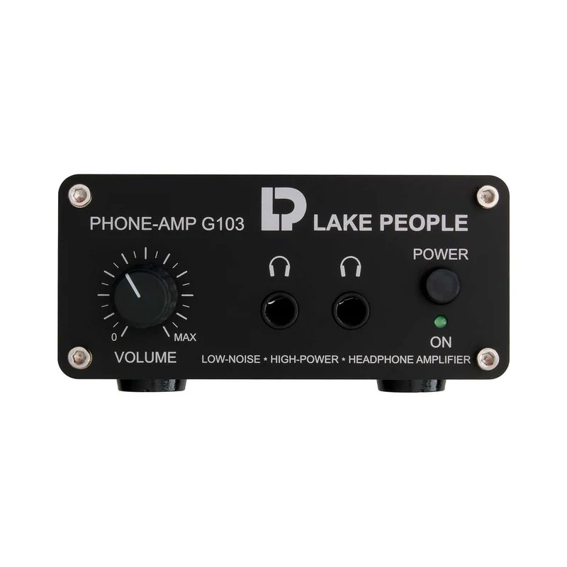 Lake People G103-P