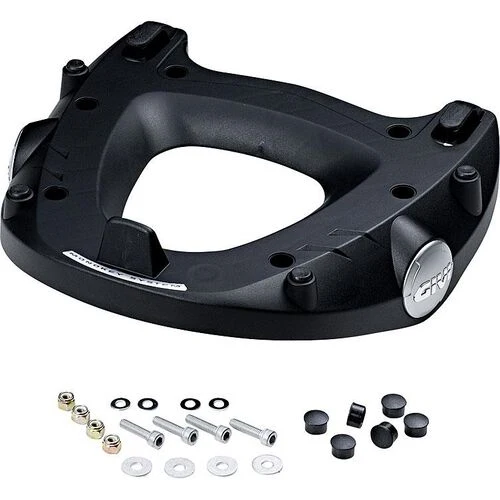GIVI - PARRILLA MK S/ROTULAS P/MONORACK _FZ M5