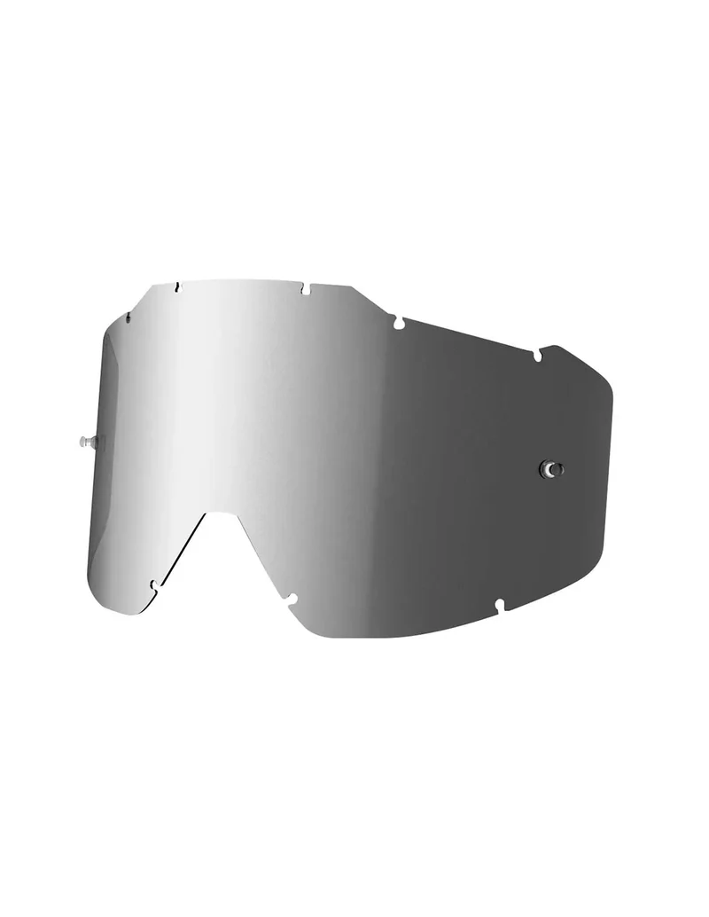 SHOT ASSAULT/IRIS 2.0 LENTE AS/AF SILVER_IRIDIUM