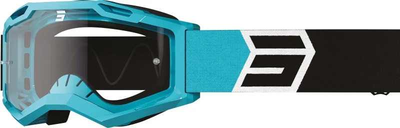SHOT ASSAULT 2.0 SOLAR GAFAS TURQUOISE GLOSSY