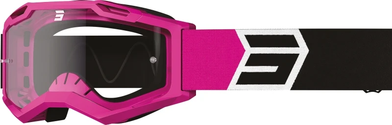 SHOT ASSAULT 2.0 SOLAR GAFAS RHODAMINE ROJO MATT