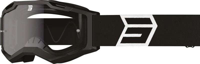 SHOT ASSAULT 2.0 SOLAR GAFAS NEGRO MATT