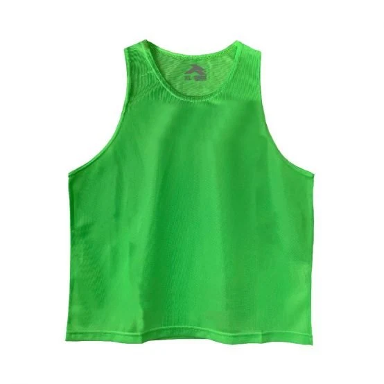 Runic Chaleco para entrenamiendo Verde para Joven