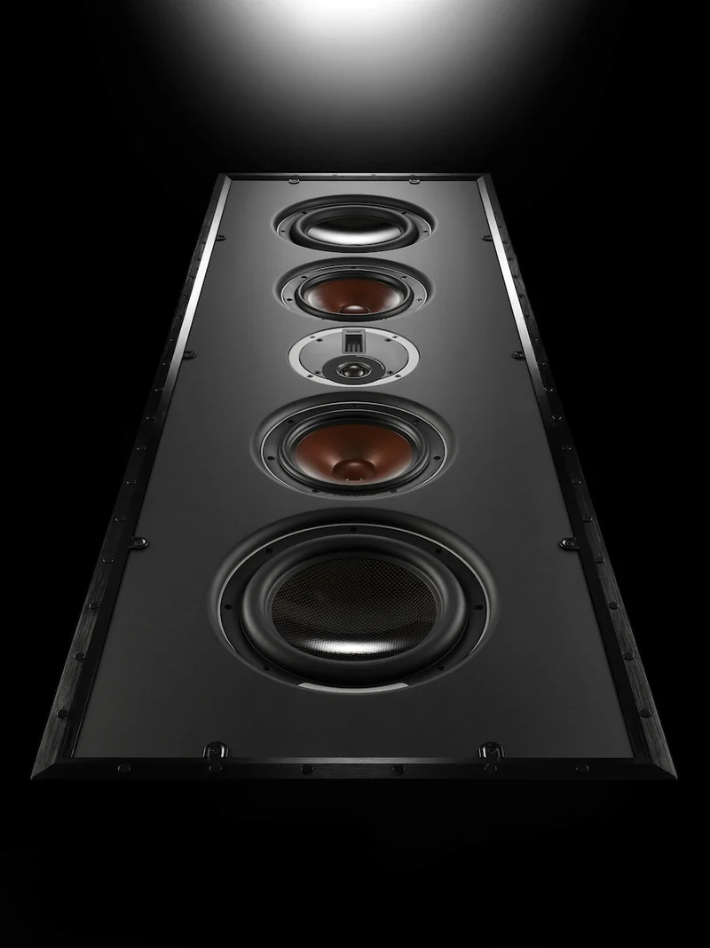 Dali Phantom S280