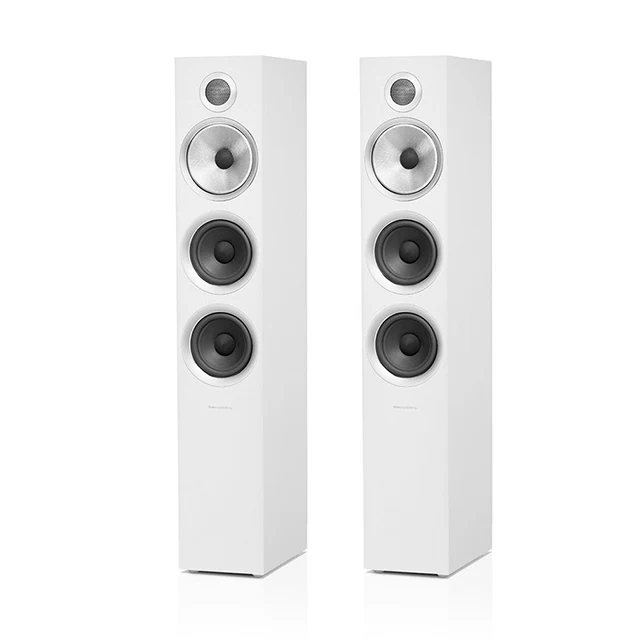 Bowers & Wilkins 704 S2