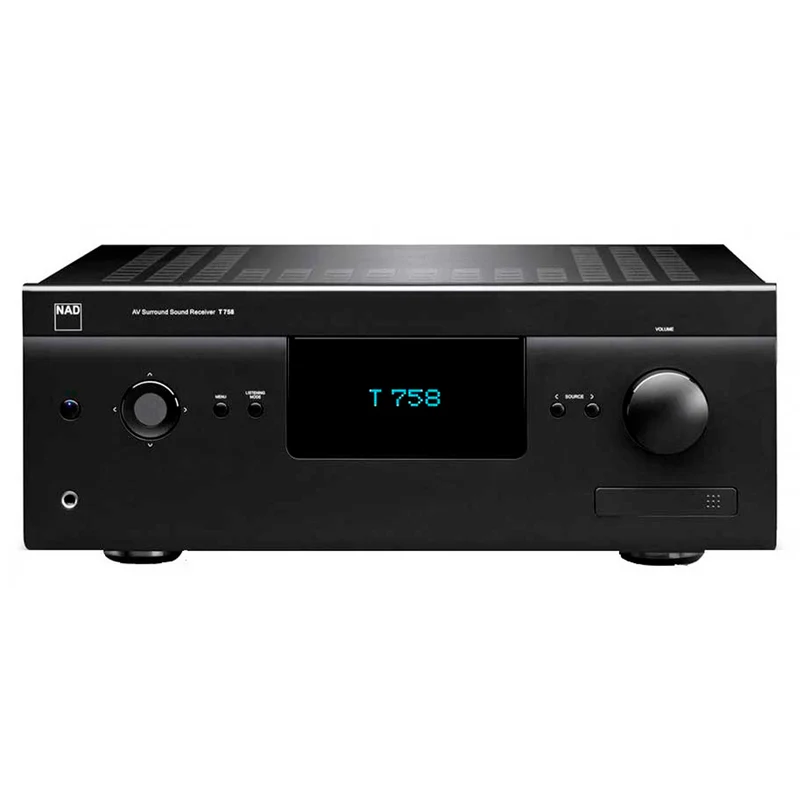 NAD T758V3i