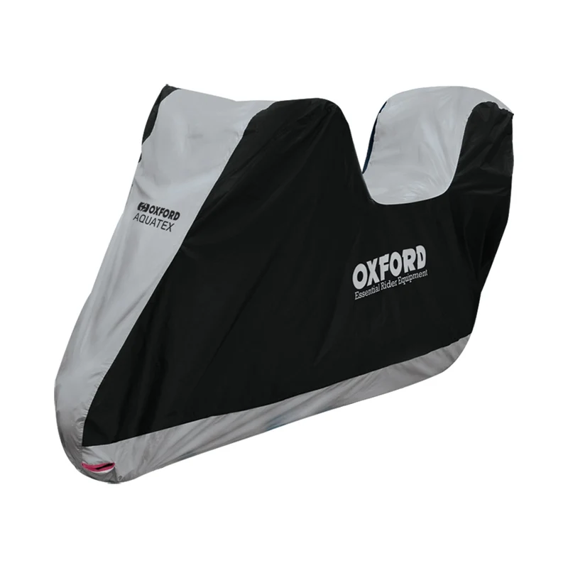 OXFORD - Aquatex Medium w/top box