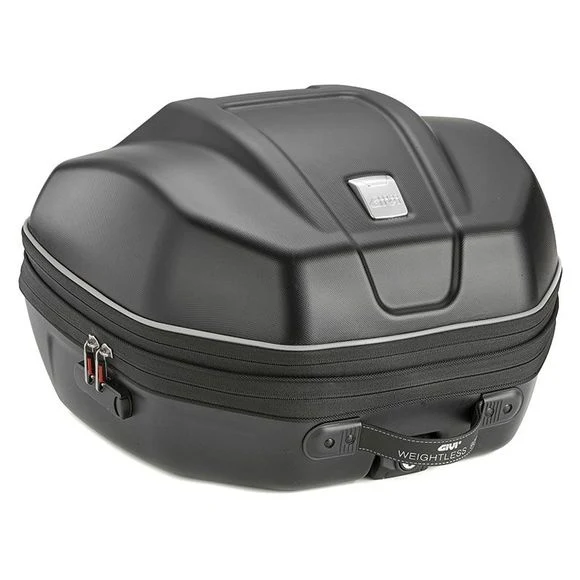 Givi WL901B Monokey Semi-rigid Motorcycle Rear Bag 34L