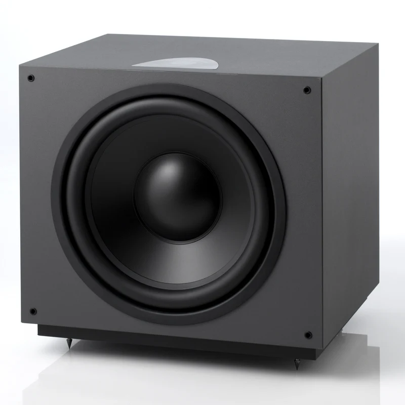 Jamo D600 SUB
