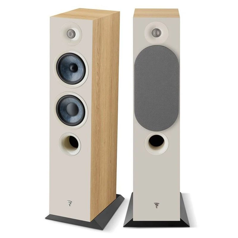 Focal Chora 816