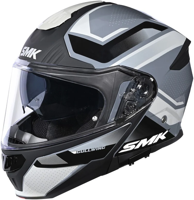 SMK - GULLWING SUPERTOUR MODULAR DECORADO MATE (MA661)
