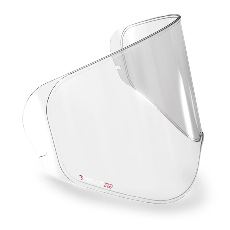 HJC HJ-38 PINLOCK 70 F71/I71 CASCO VISERA TRANSPARENTE