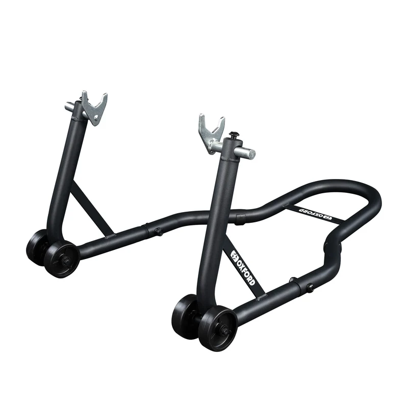 OXFORD - Oxford Rear Paddock Stand