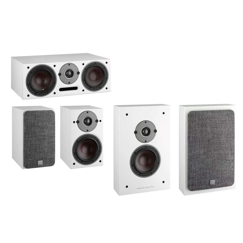 Dali Oberon 1 Onwall Cinema Pack