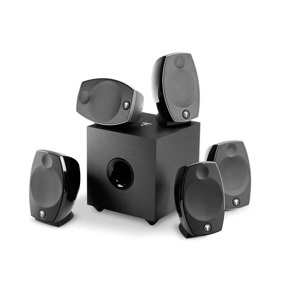 Focal SIB EVO 5.1