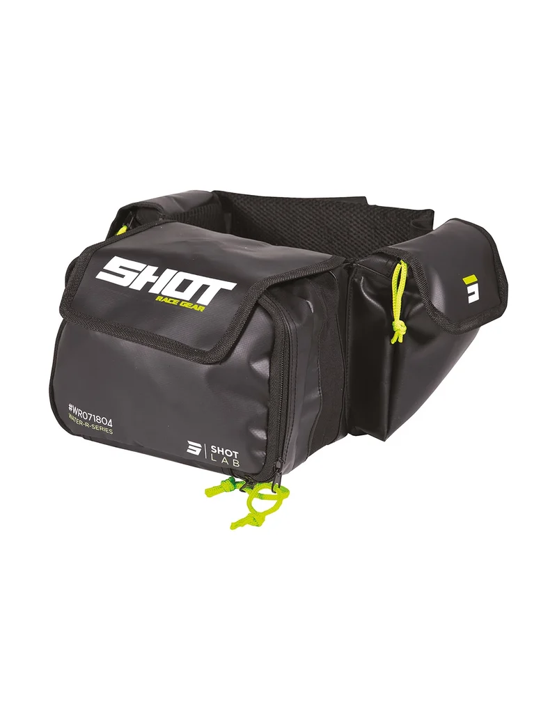 SHOT BOLSA HYDRA RANDO CLIMATIC BLACK