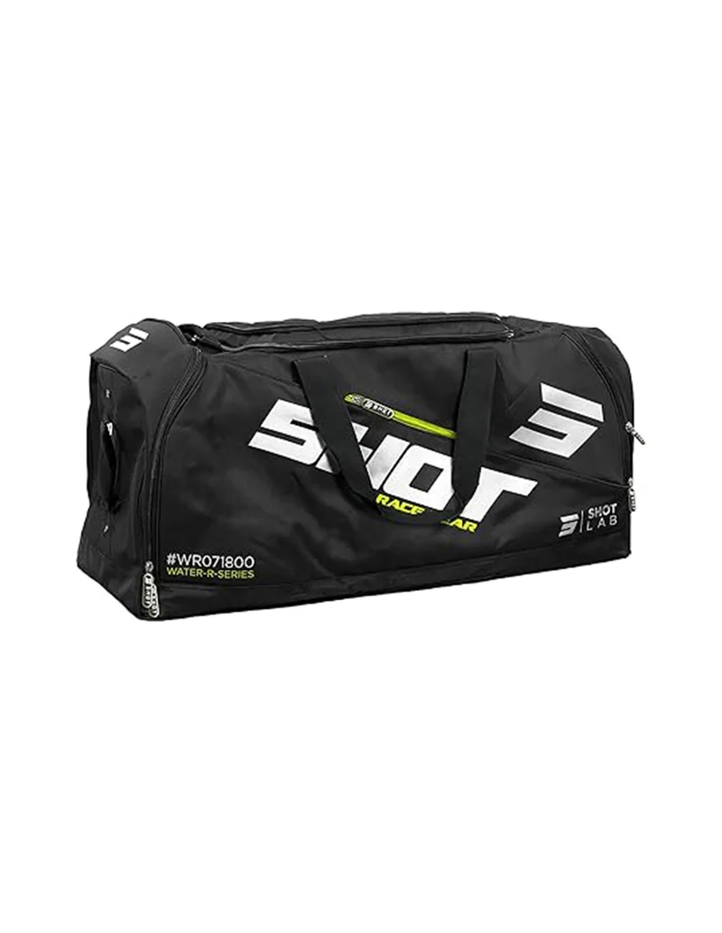 SHOT BOLSA CLIMATIC BLACK