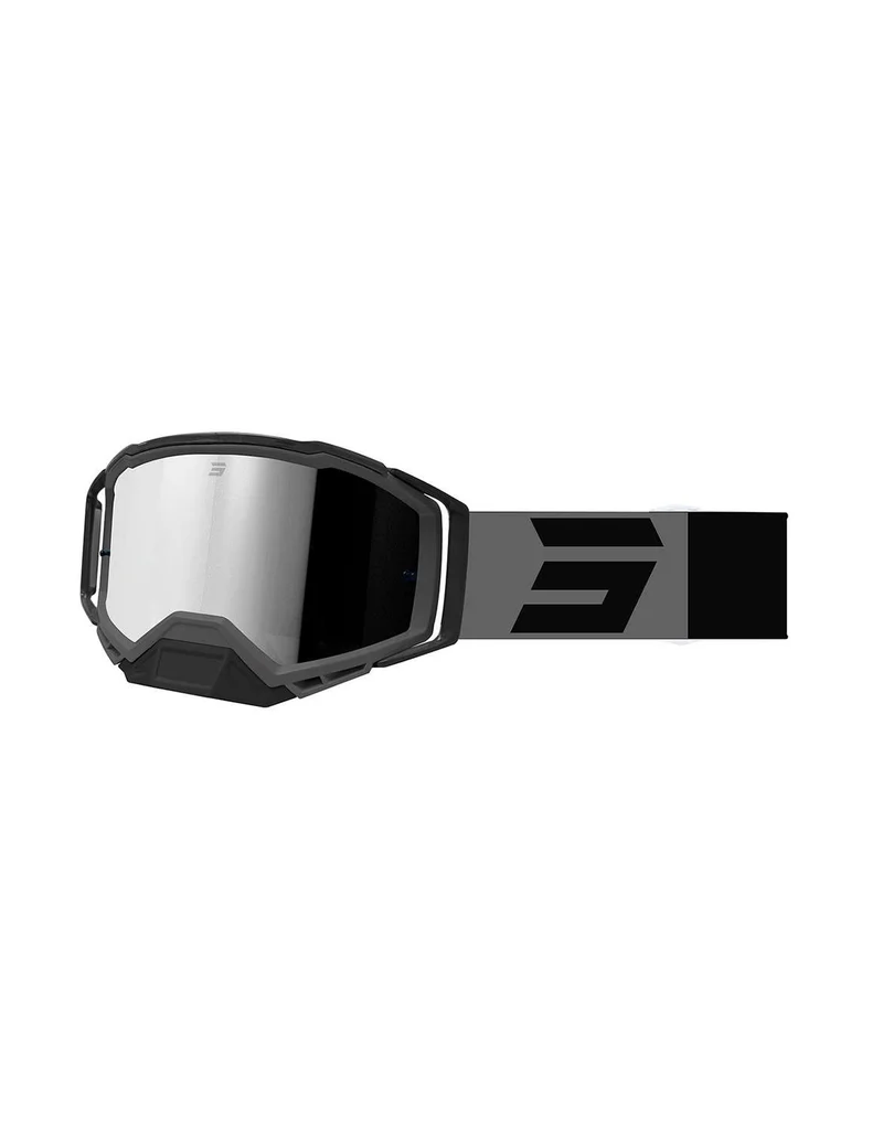 SHOT SCATOLA GAFAS OFF ROAD (5PZ) NEGRO