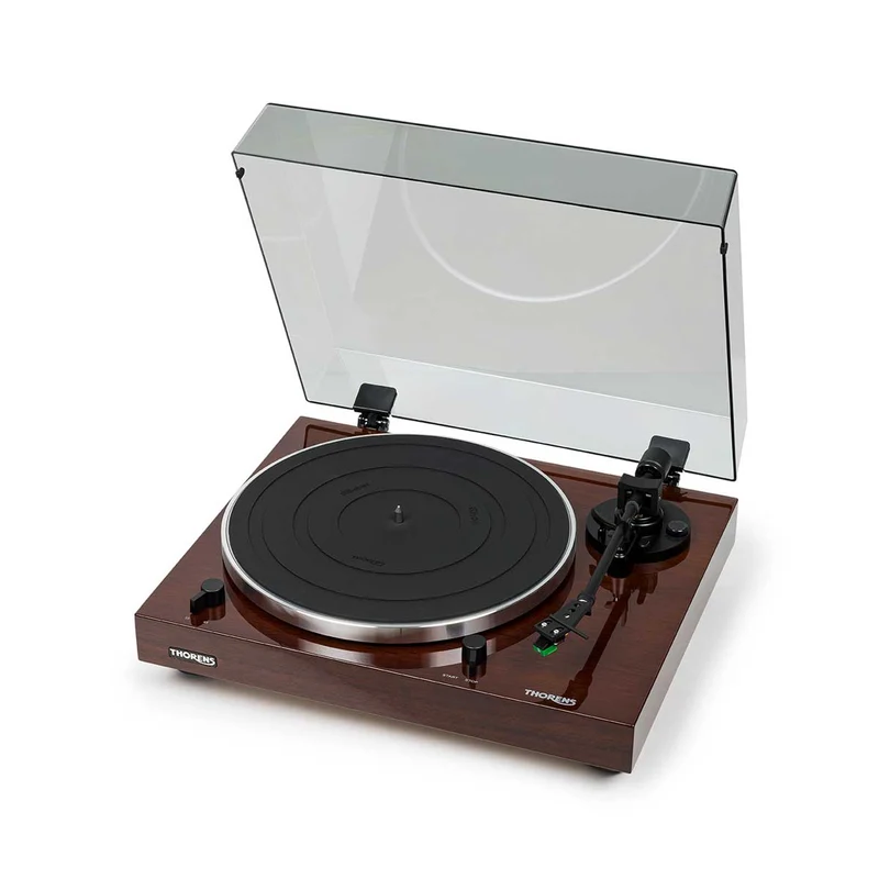 Thorens TD 202