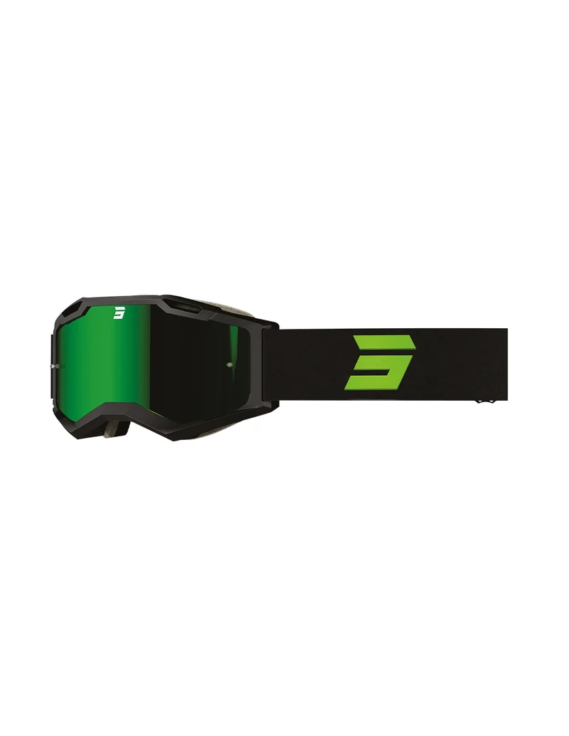 SHOT IRIS 2.0 TECH GAFAS VERDE MATT