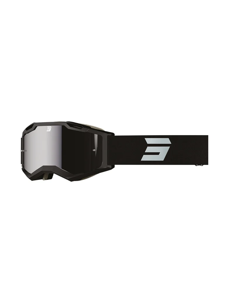 SHOT IRIS 2.0 TECH GAFAS NEGRO MATT
