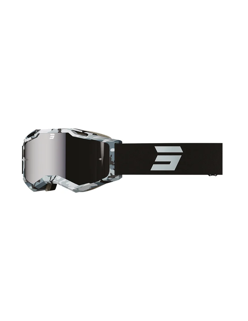 SHOT IRIS 2.0 GAFAS CAMO MATT