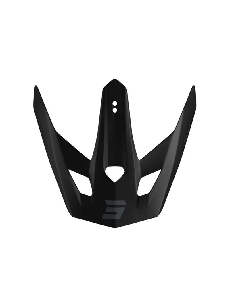SHOT JUMP VISERA TRICKS BLACK_NEON_YELLOW_MATT