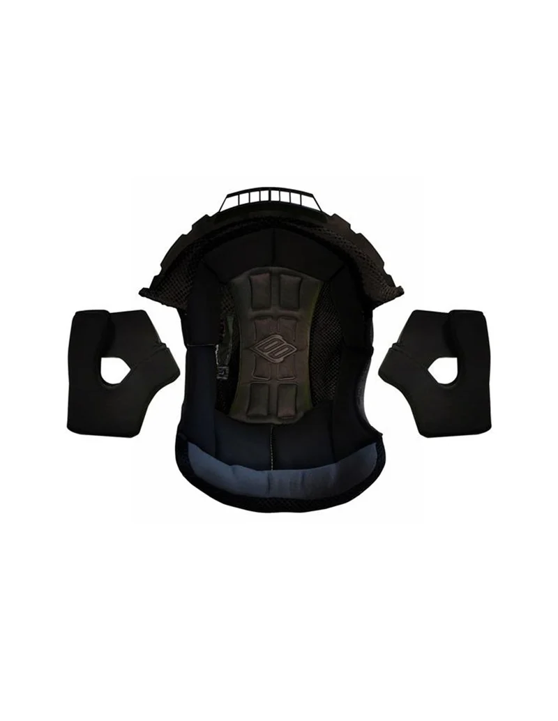 SHOT FURIOUS INTERNO BLACK XS