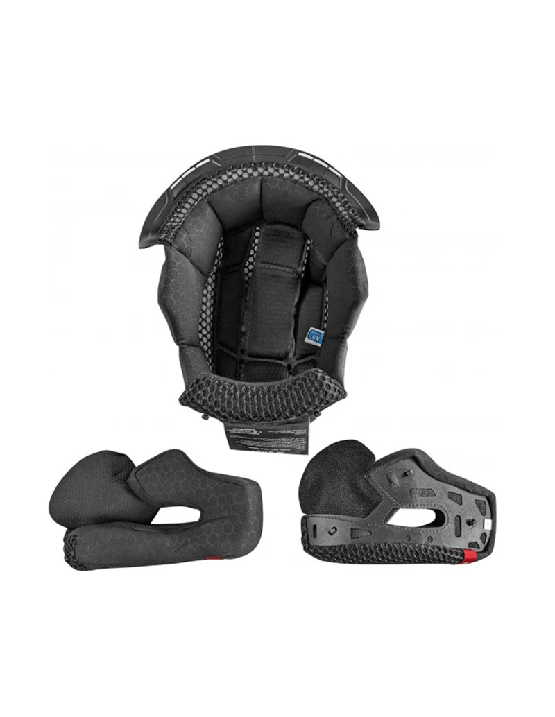 SHOT CORE INTERNO BLACK S