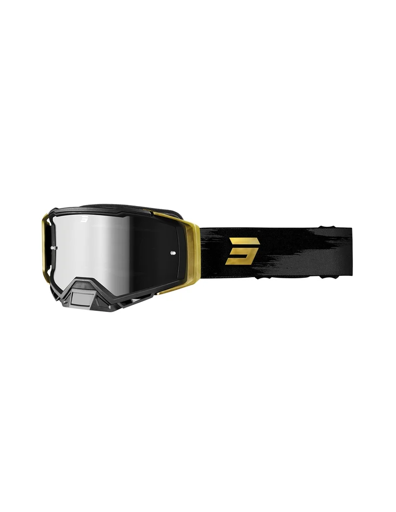 SHOT GAFAS CORE WEAL ORO MATT