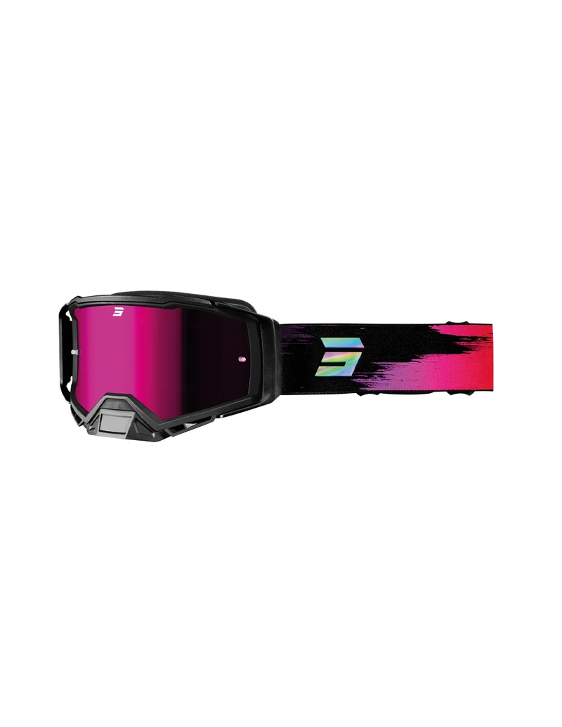 SHOT GAFAS CORE WEAL PURPURA MATT